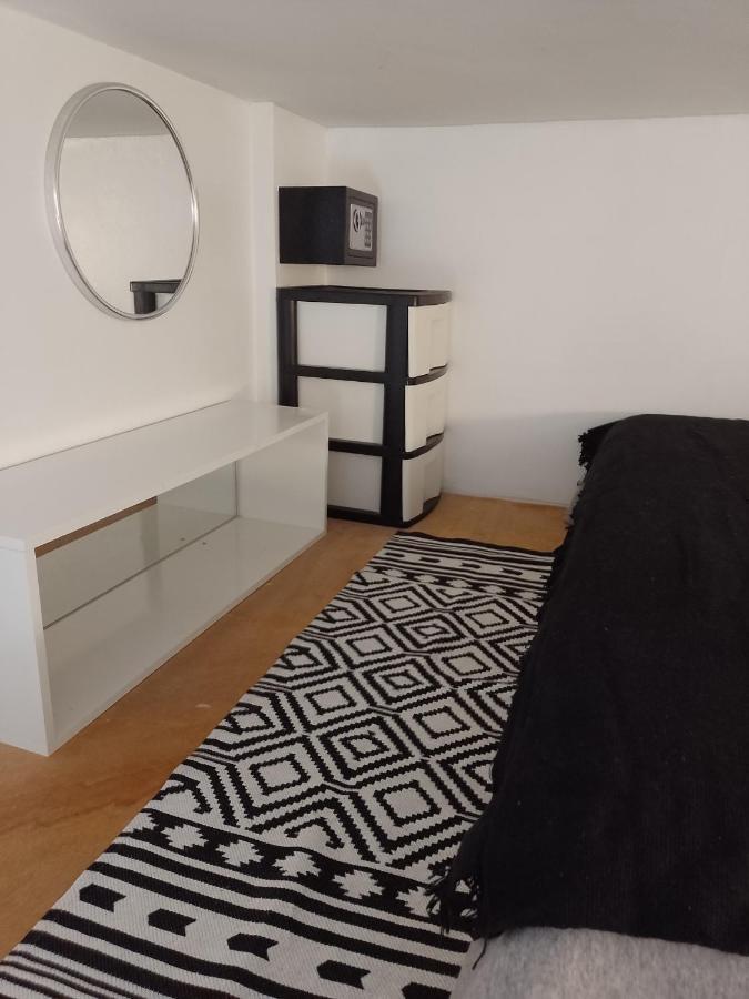Mini Loft En Rio Lejlighed Rio de Janeiro Eksteriør billede