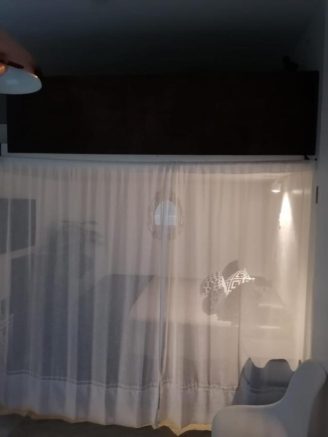 Mini Loft En Rio Lejlighed Rio de Janeiro Eksteriør billede
