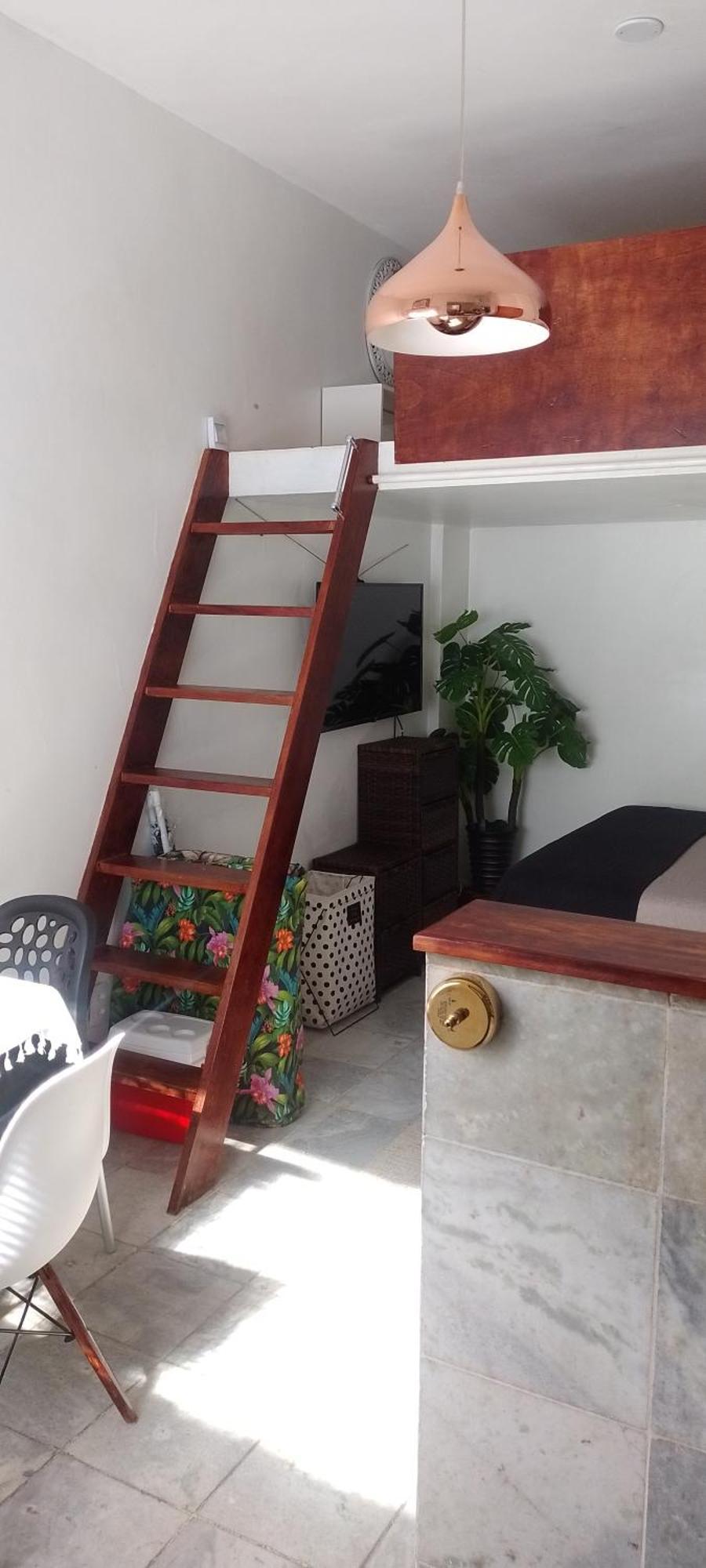 Mini Loft En Rio Lejlighed Rio de Janeiro Eksteriør billede