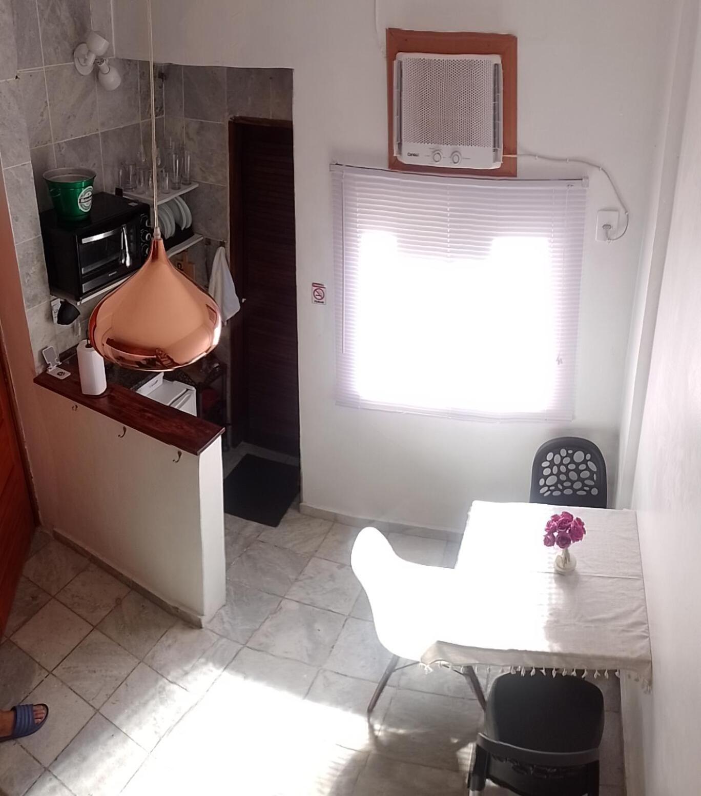 Mini Loft En Rio Lejlighed Rio de Janeiro Eksteriør billede